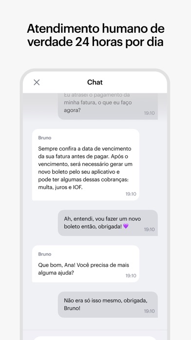 Nu Screenshot