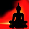 Buddhist - Meditation icon
