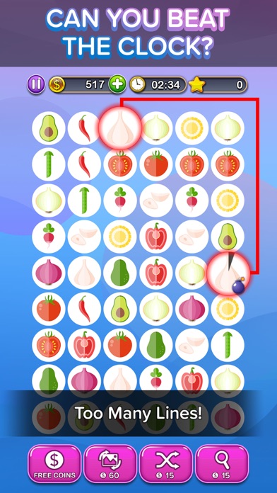 Matchy Pics: Matching Games Screenshot