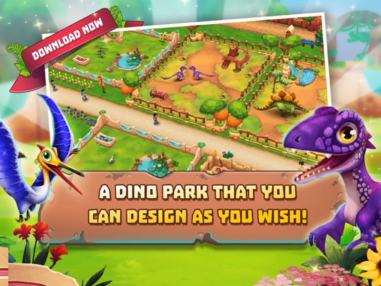 Dino Run Color APK for Android Download