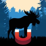 Download Moose Magnet - Moose Calls app
