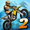 Mad Skills Motocross 2 - iPadアプリ