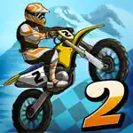 Mad Skills Motocross 2 App Negative Reviews