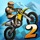 Mad Skills Motocross 2