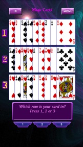 Card Magic Tricks screenshot