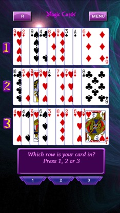Card Magic Tricks screenshot 3