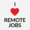 #ILRJ - I Love Remote Jobs icon