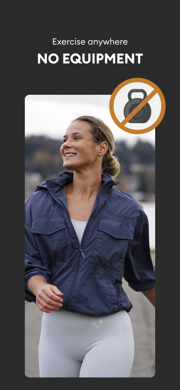 WalkEasy - For Body and Mind