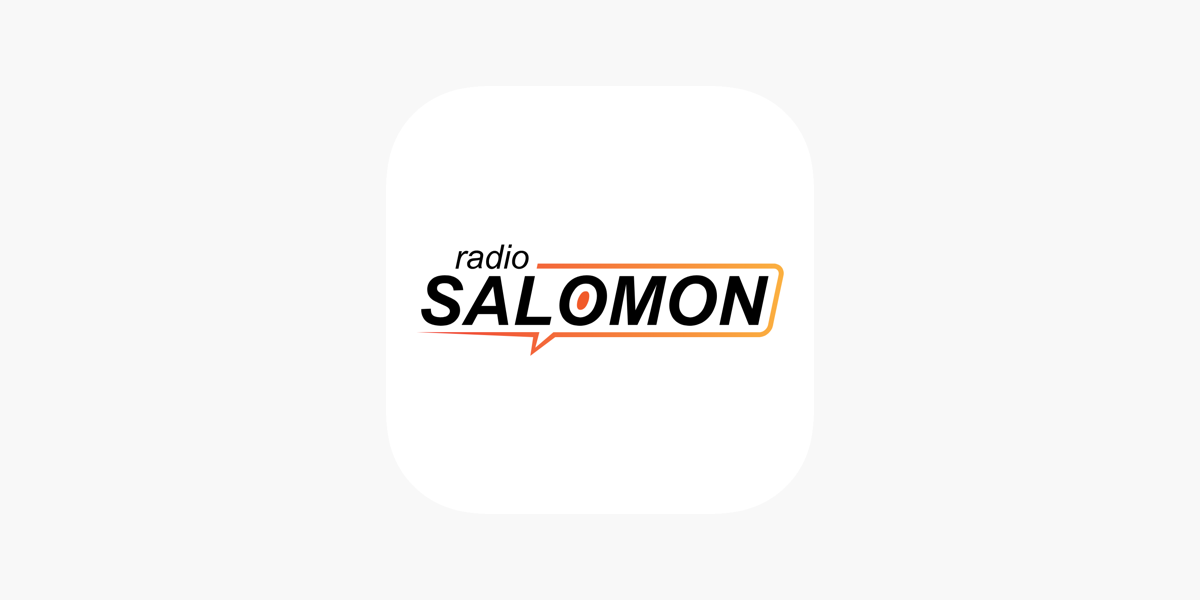 Radio Salomon on the App Store