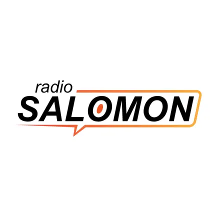 Radio Salomon Читы