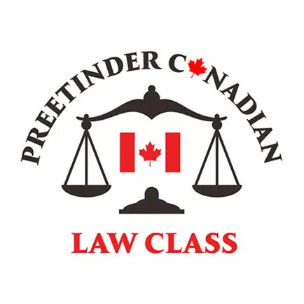 Preetinder Canadian Law Class Cheats