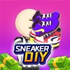 Sneaker DIY icon