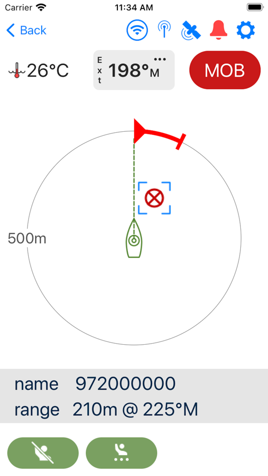 #4. Cortex Onboard (iOS) By: Garmin New Zealand Ltd