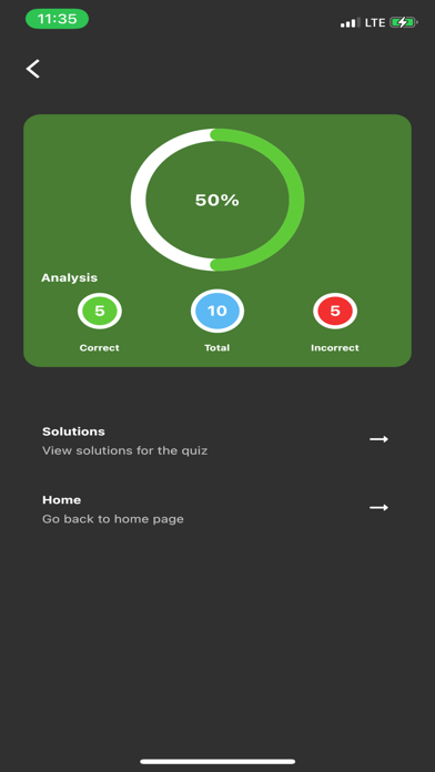 Schoola Learn Screenshot
