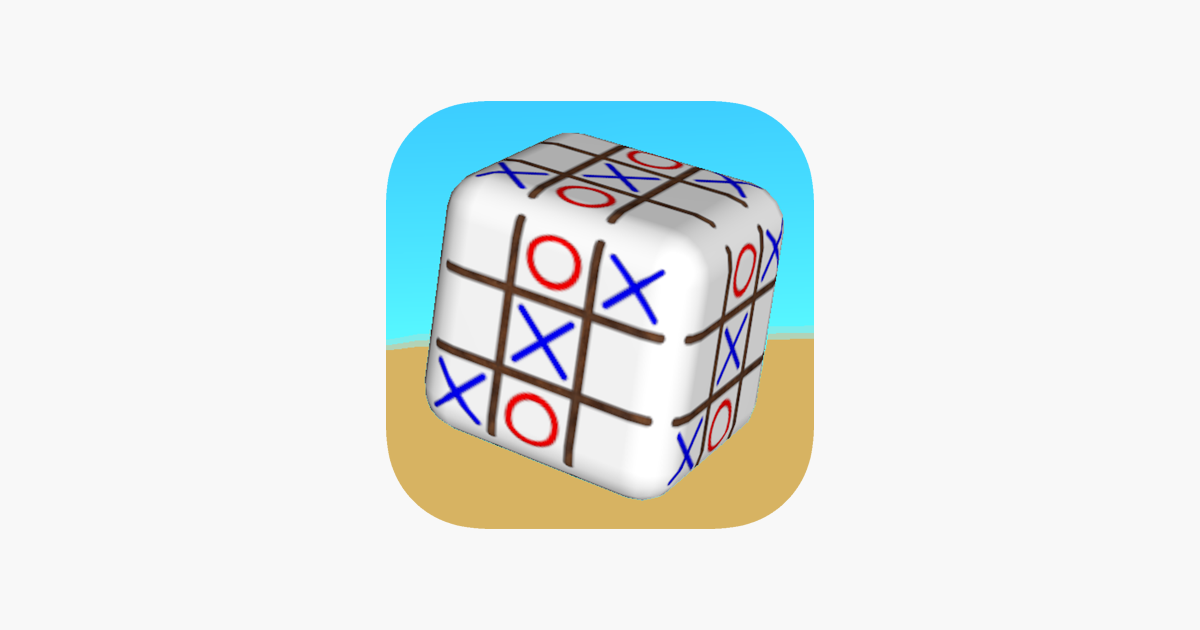 Jogo da Velha para 2 Jogadores na App Store