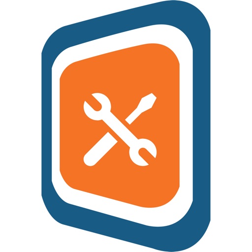 myServiceJOBS Work Order Mgmt Icon