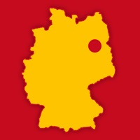 Berlin & Potsdam Offline Map logo