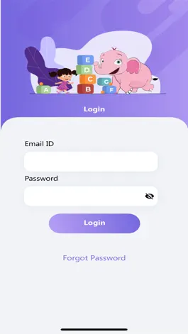 Game screenshot Little Elly apk