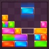 Jewel Slider: Drop Down Puzzle icon