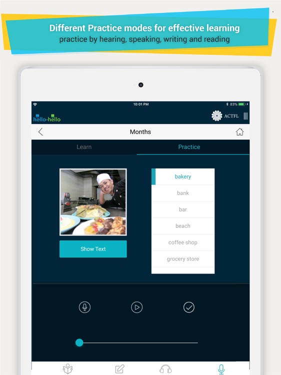 Learn Russian Vocabulary HH