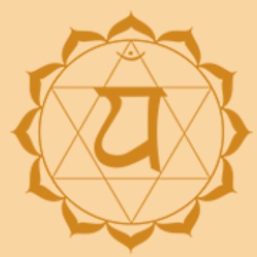 Yoga From the Heart icon