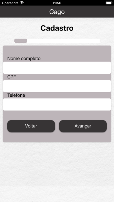 Gago Conveniencia screenshot 3
