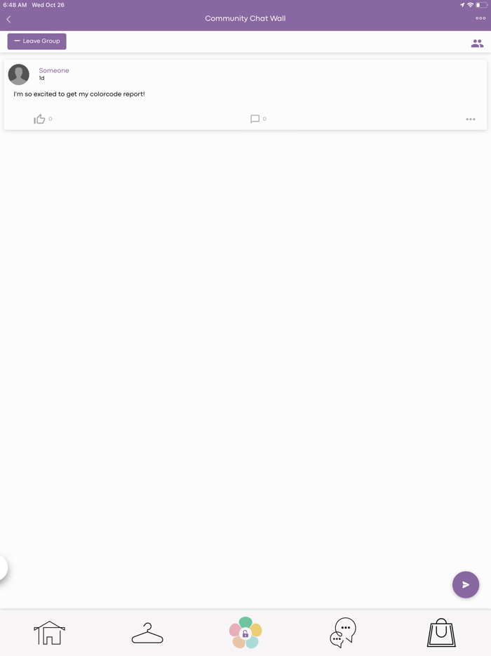 COLORCODE® Consult  Companion