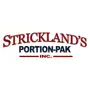 Strickland's