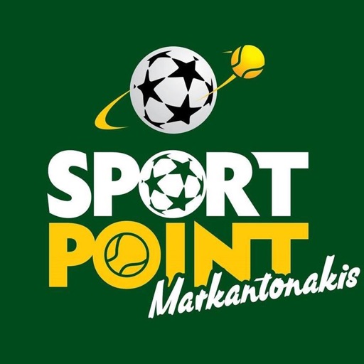 Sport Point Center - AppWisp.com Sport Point Center - AppWisp.com
