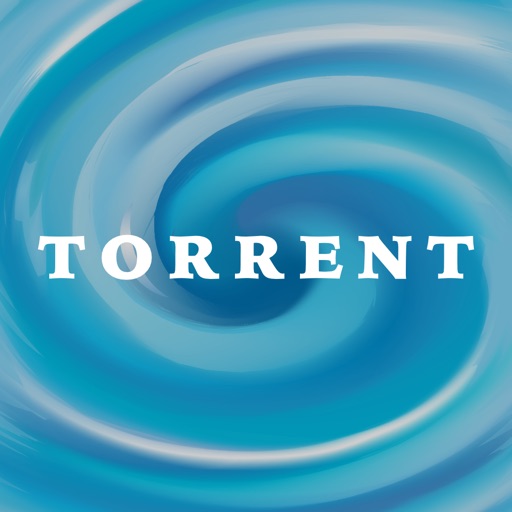Torrent Pump Monitor Icon