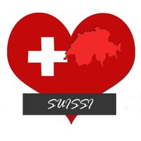 Suissi - Rencontres en Suisse