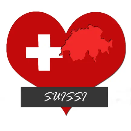 Suissi - Rencontres en Suisse Cheats