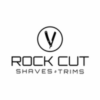 rockcutsalon logo