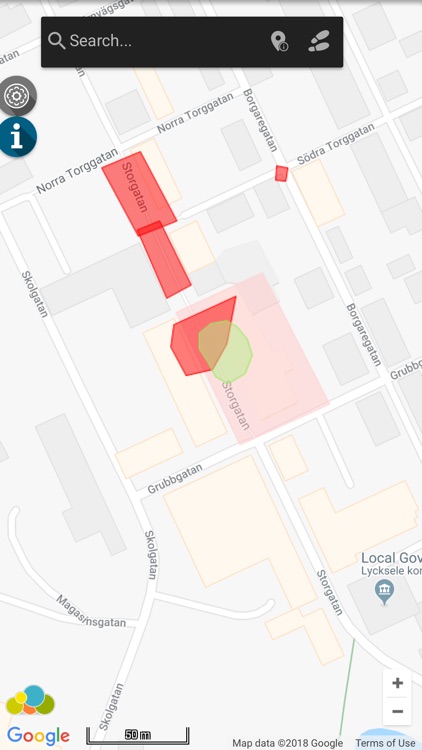 ProLocate X screenshot-3