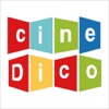 The CineDico2 icon