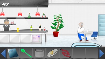 Screenshot #3 pour Airport Escape
