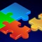 Icon Puzzle Together