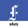 Finnmarksposten eAvis icon