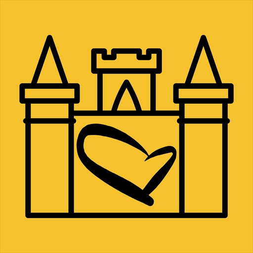 Clean And Sober Love - CASL - AppWisp.com