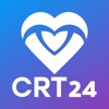 CRT Meetings App icon