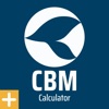 CBM Calculator Pro App Icon