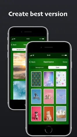 Game screenshot Solitaire hack