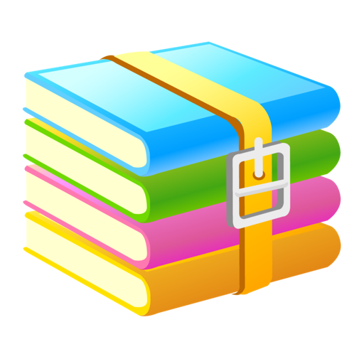 SmartZip Pro icon