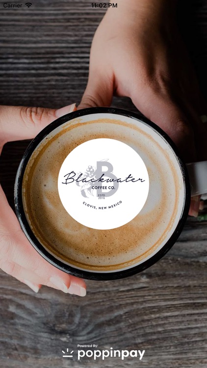 Blackwater Coffee