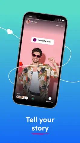 Game screenshot Btrfly: Local Dating hack