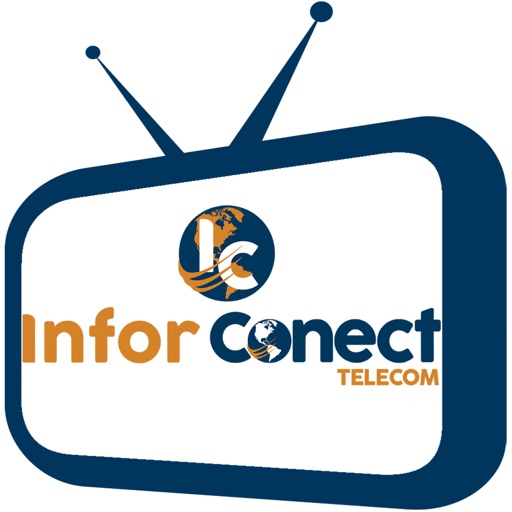 Inforconect TV icon