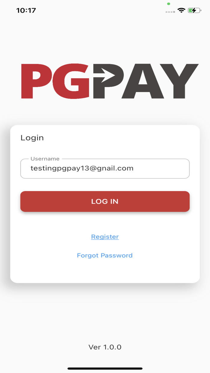 PGPay