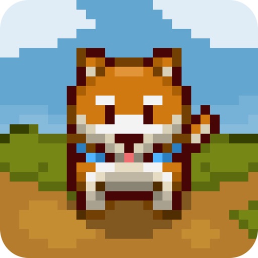 Japanese Rural Life Adventure iOS App