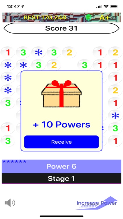 sand pile model screenshot-4