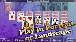 Game screenshot Eric's Klondike Solitaire Pack mod apk